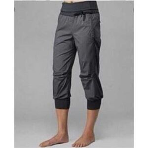 🍋 Lululemon Studio Devi Cropped Pant